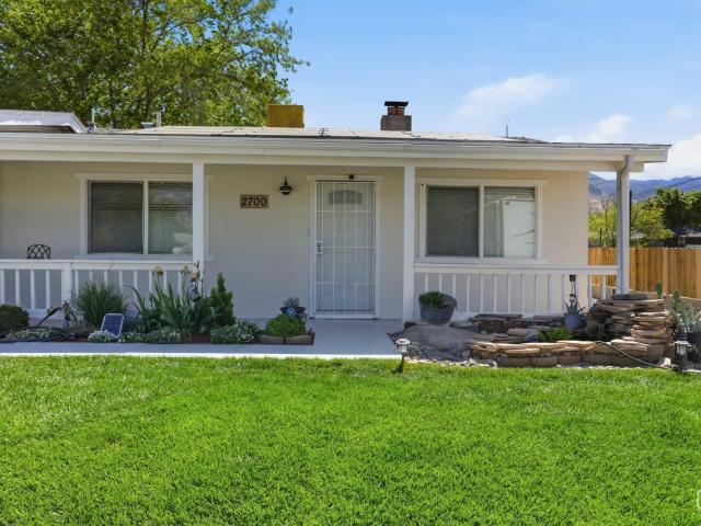 2700 Steensen Street