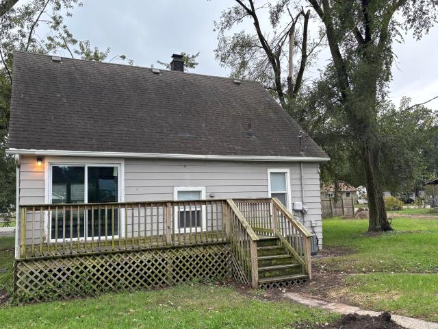 2700 W 41st Avenue