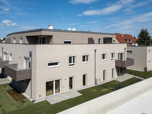 2700 Wiener Neustadt, Anni Stern Braunberg Gasse 4