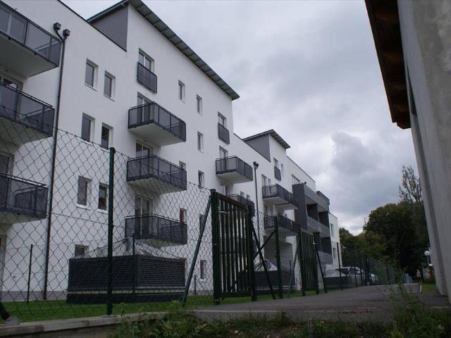 2700 Wiener Neustadt, Ausstellungsgasse 9