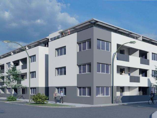 2700 Wiener Neustadt, Bräunlichgasse 13/ Kindlergasse 16