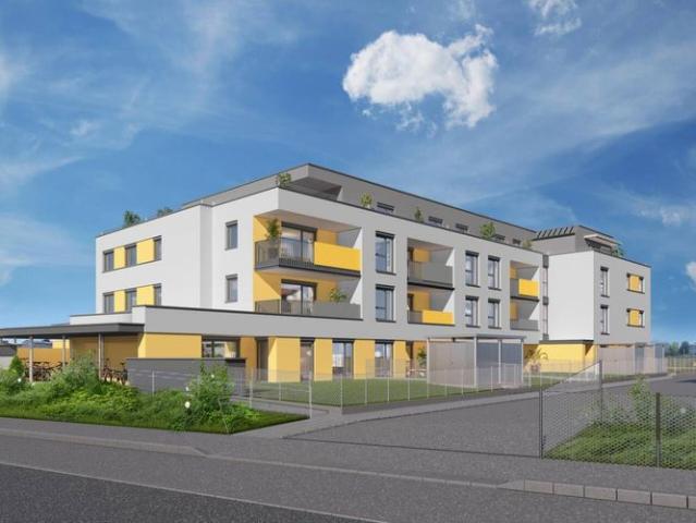 2700 Wiener Neustadt, Hubertusgasse 54 56