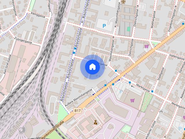 2700 Wiener Neustadt, Kindlergasse 3 5