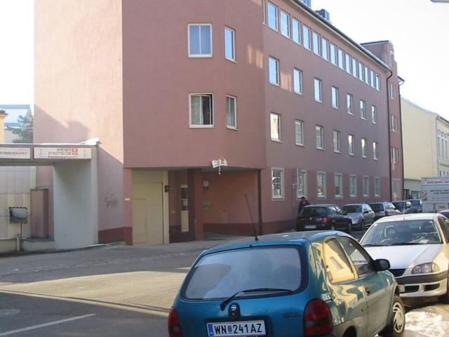 2700 Wiener Neustadt, Kollonitschgasse 3/I