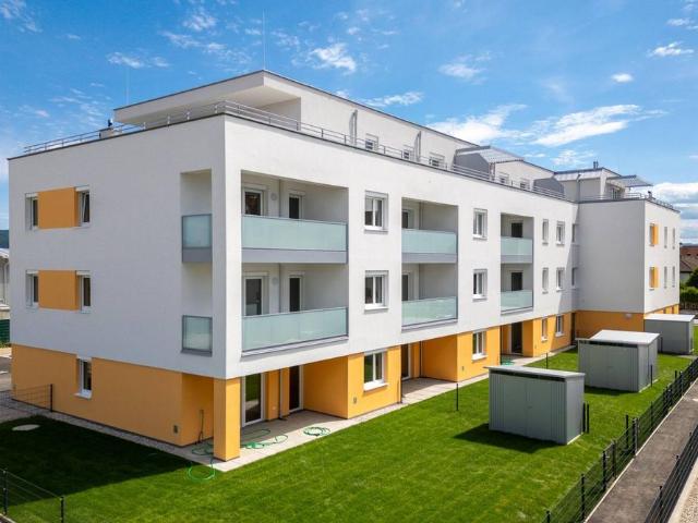2700 Wiener Neustadt, Lachtengasse 22
