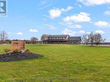 2700 Zion Line, Whitewater Region, ON, K8A 6W3 house for sale | Listing ID X13077 | Royal LePage