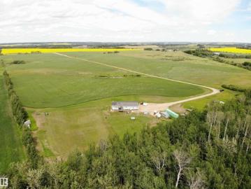 27011 Twp Rd 580, Rural Westlock County, AB, T0G 0A6 house for sale | Listing ID E4486 | Royal LePage