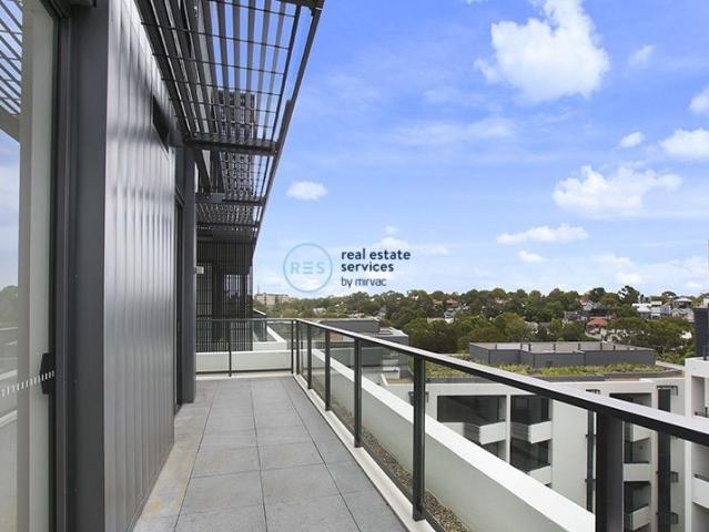 2701/7 Scotsman Street Glebe NSW