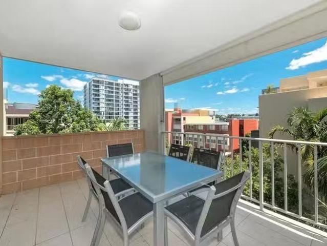 2701/59 Blamey Street, Kelvin Grove, QLD 4059