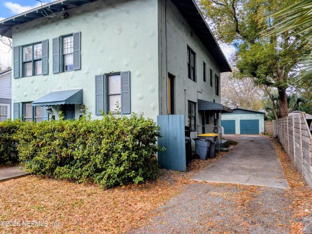 2701 Myra St, Jacksonville, FL 32204 | MLS #2150