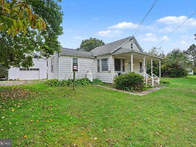 2701 Middle Ridge Road