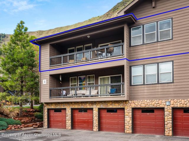 2701 Midland Ave, Unit 425, Glenwood Springs, CO 81601 | MLS #192315