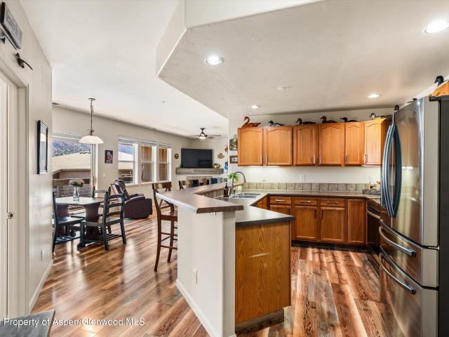 2701 Midland Ave, Unit 811, Glenwood Springs, CO 81601 | MLS #191982
