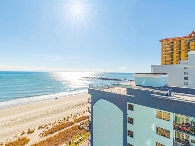 2701 N Ocean Blvd. 1261/1