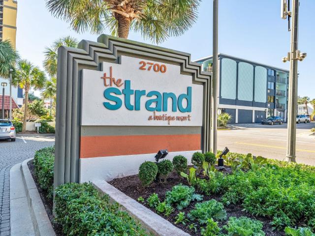 2701 N Ocean Blvd. 1560