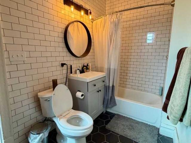 2701 N Whipple 1 Bedroom Apartment for Rent at 2701 N Whipple St, Chicago, IL 60647 Logan Square