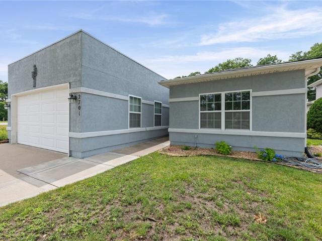 2701 NE Sonora Valley Drive