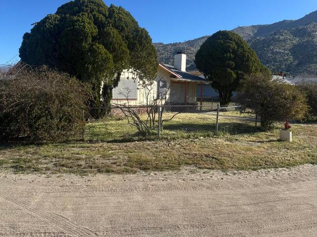 2701 Audrey Ave, Lake Isabella, CA 93240 | MLS #226029