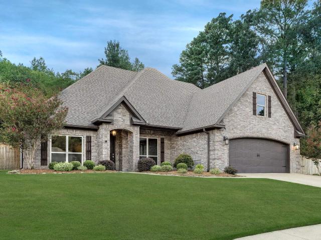 2701 Aberdeen Dr