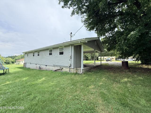 2701 Baseline Rd