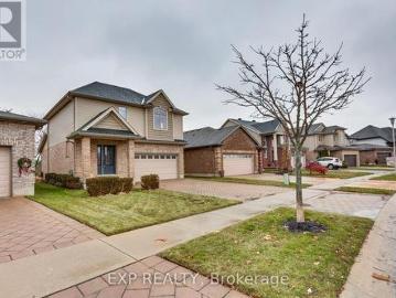2701 Bateman Trail, London South W, ON, N6L 0A9 house for sale | Listing ID X13012 | Royal LePage