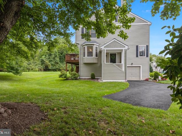 2701 Cornell Court # 2701