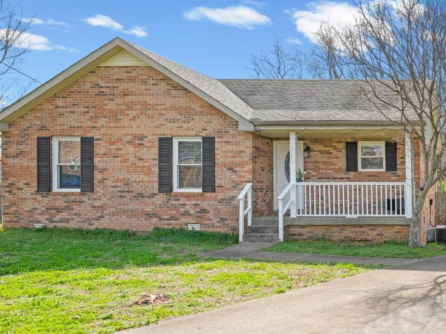 2701 E Copeland Ct, Clarksville, TN 37042 | MLS #3259