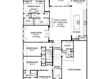 Melissa city, Collin County, Texas, USA