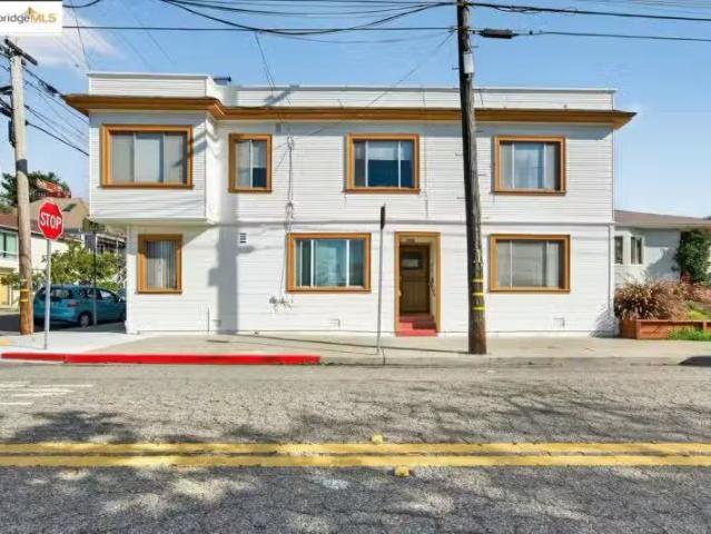 2701 GRANT ST, BERKELEY, CA 94703
