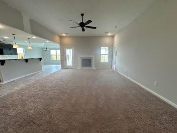 2701 Inverness Drive