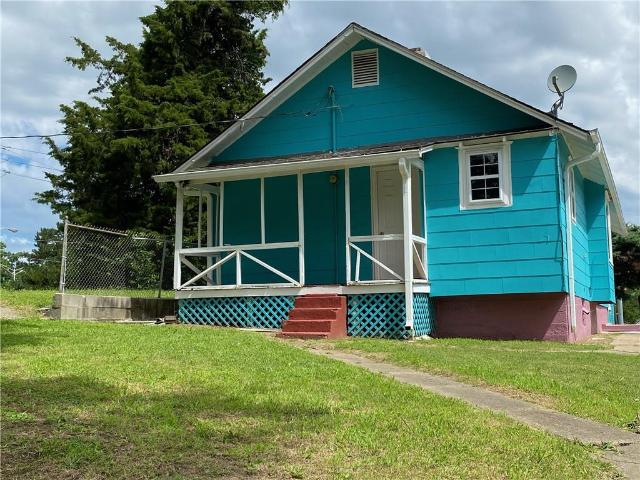 2701 Parallel Avenue
