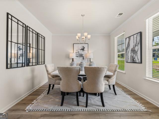 2701 Riverpine Trl, Unit HOMESITE 159, Atlanta, GA 30331 | MLS #10679