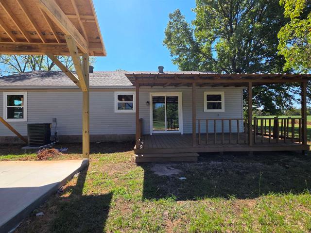 2701 State Highway 818