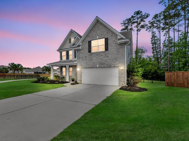 2701 Sunrose Lane