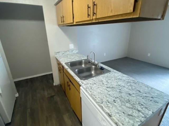2701 S. Emporia St. 1 Bedroom Apartment for Rent at 2701 S Emporia St, Wichita, KS 67216 South City