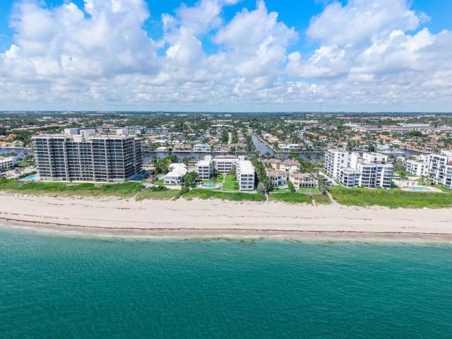 2701 S Ocean Blvd #15, Highland Beach, US, FL