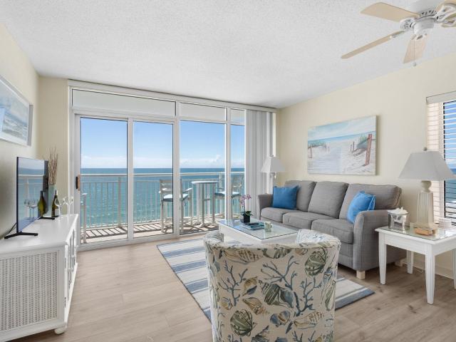 2701 S Ocean Blvd. 1609