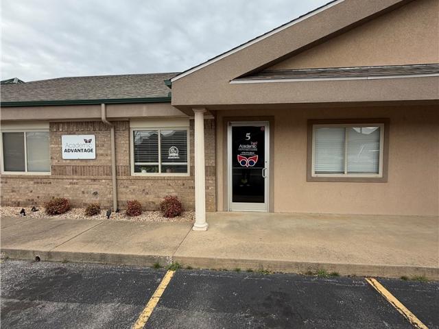 2701 SE G Street Suite 5