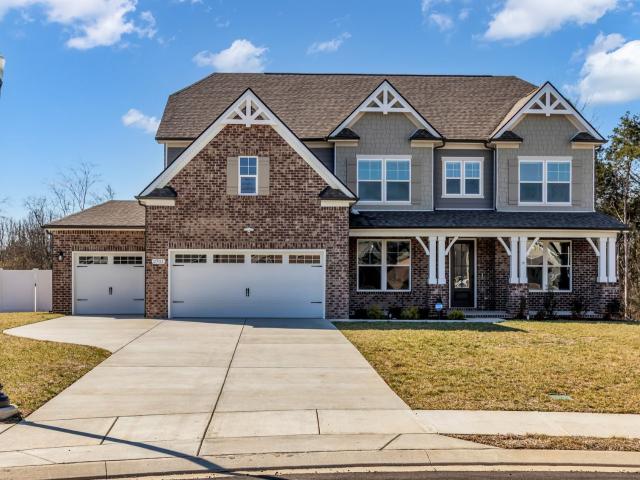 2701 Slatewood Way, Murfreesboro, US, TN