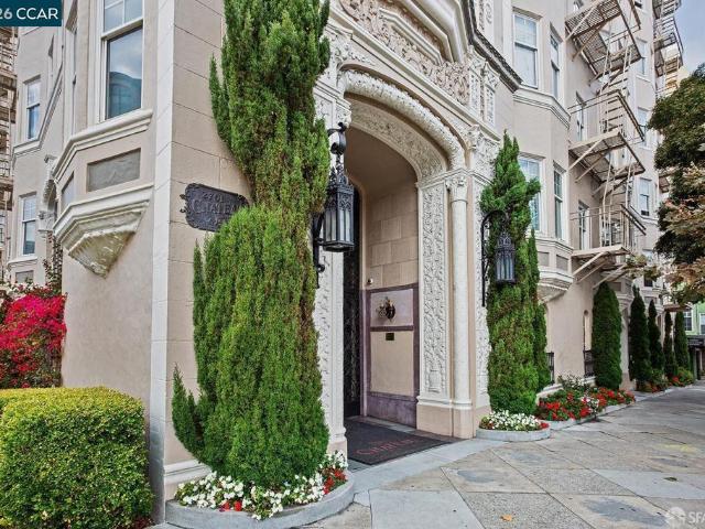 2701 Van Ness Ave 507
