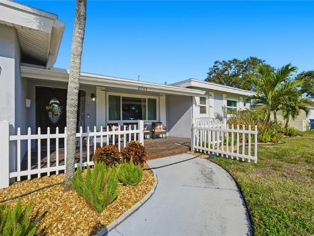 2701 64th Ave S, St. Petersburg, FL 33712 | MLS #TB8456