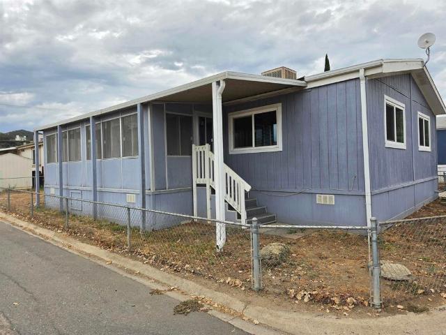 27024 N Lake Wohlford Rd Spc 14 Lot 14