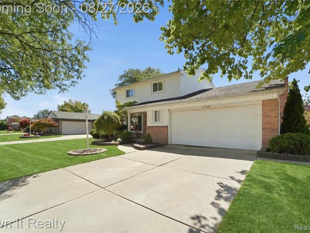 27025 Havelock Drive