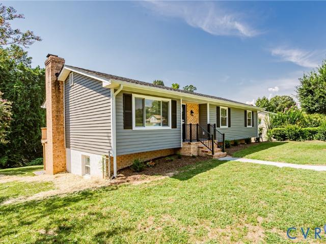 2702 Manchester Drive