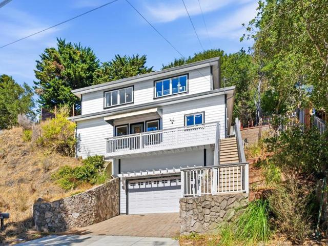 2702 Monte Cresta Drive