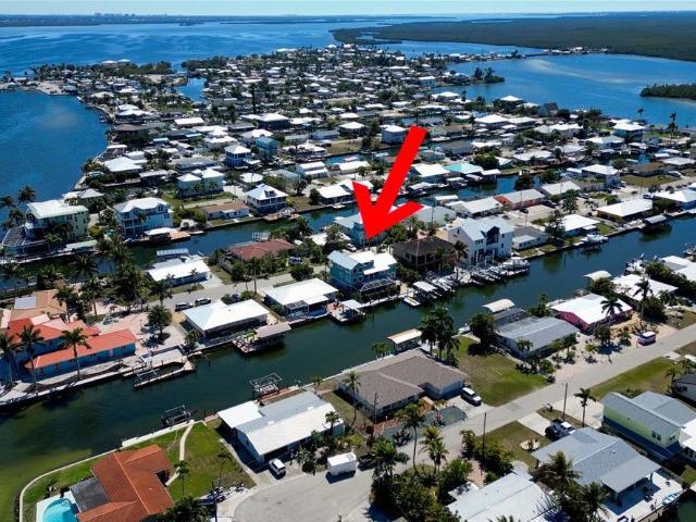 2702 Bruce Street, Matlacha, US, FL