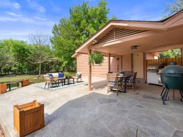 2702 Double Tree St, Round Rock, TX 78681 | MLS #7266