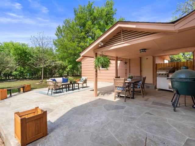 2702 Double Tree St, Round Rock, TX 78681 | MLS #7266