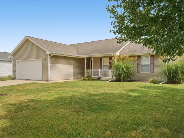 2702 Landis Farm Road