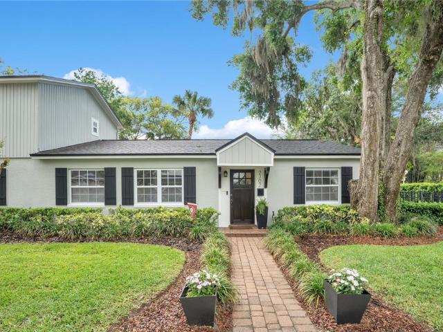 2702 Parkland Dr, Winter Park, FL 32789 | MLS #O6397
